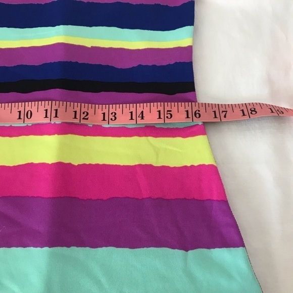 Lukka Racerback Activewear Workout Tank Top. - Picture 9 of 11